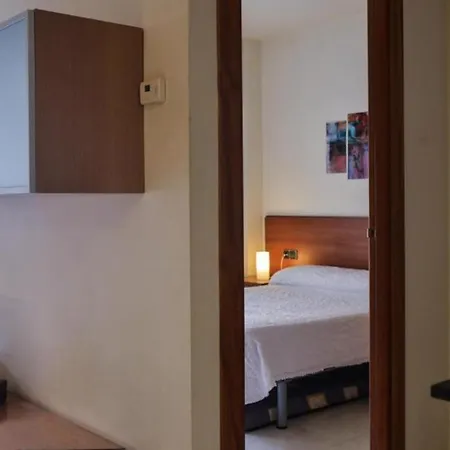 S'abanell Park Apartment