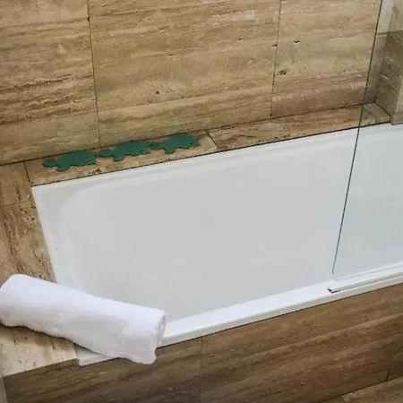 Apartment S'abanell Park Blanes