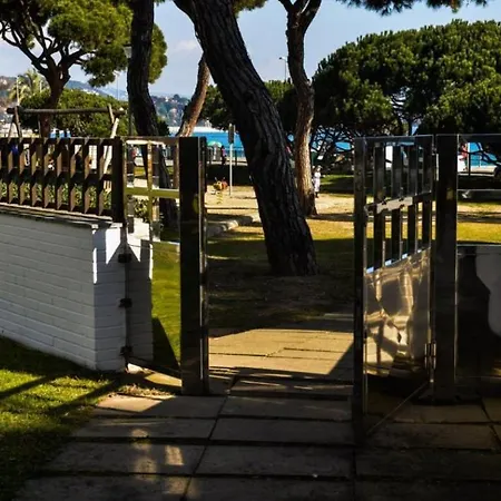 S'abanell Park Blanes